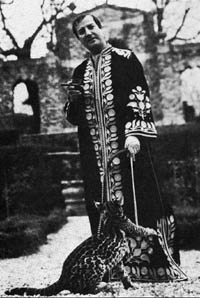 Miguel Berrocal