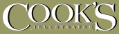 Cook's Illustrated Logo