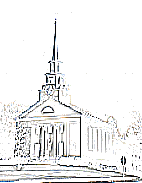First Parish Church