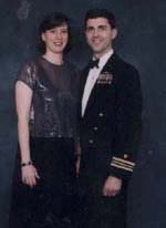 Officer's Ball